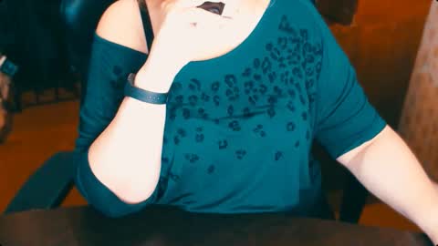 CharlotteXTasty online show from December 2025 11:59:01 AM