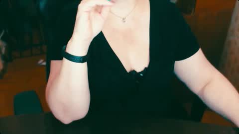 CharlotteXTasty online show from December 2025 10:21:02 AM