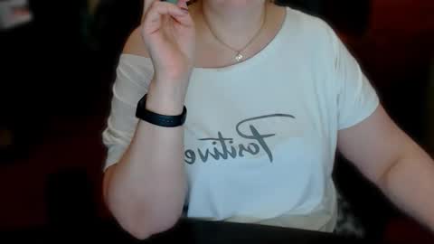 CharlotteXTasty online show from February 2026 11:14:01 AM