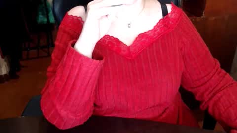 CharlotteXTasty online show from March 2026 11:14:01 AM