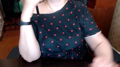 CharlotteXTasty online show from April 2026 01:49:01 PM