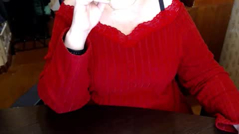 Snapshot of charlottextasty chatting on April 2026 09:13:01 AM CharlotteXTasty online show from April 2026 09:13:01 AM