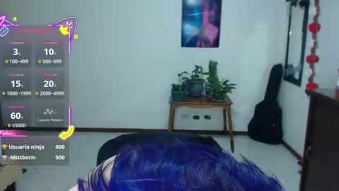 charlottezoe online show from October 2025 12:00:01 AM