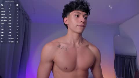 charly online show from March 2026 05:35:02 AM