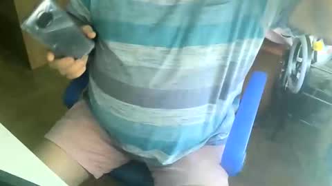 charly online show from June 2026 08:35:02 AM