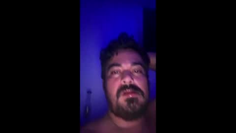 charlyromero online show from March 2025 07:15:01 AM