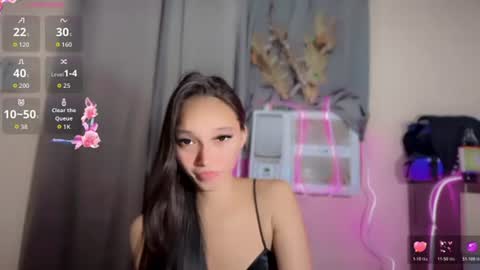 Snapshot of charm_fuckdoll8 chatting on July 2026 02:12:01 PM charm_fuckdoll8 online show from July 2026 02:12:01 PM