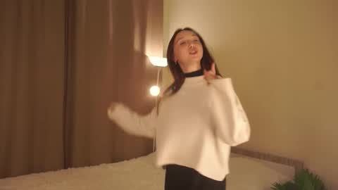 Snapshot of charmainepenny chatting on October 2025 03:49:01 PM Sofia online show from October 2025 03:49:01 PM