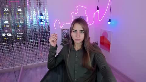 Bianca online show from February 2025 11:25:02 AM