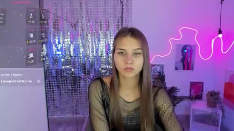 Bianca online show from February 2025 11:31:02 AM