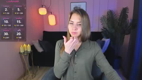 Bianca online show from February 2025 11:42:02 AM