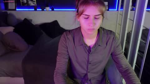 Bianca online show from February 2025 05:34:01 AM