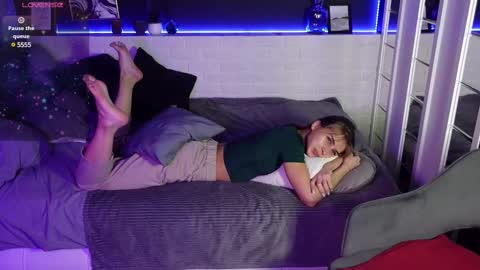 Bianca online show from February 2025 11:46:01 AM