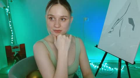 Snapshot of charming_beauty chatting on February 2025 06:20:02 AM Michelle online show from February 2025 06:20:02 AM