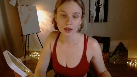 Snapshot of charming_beauty chatting on September 2025 06:13:01 AM Michelle online show from September 2025 06:13:01 AM