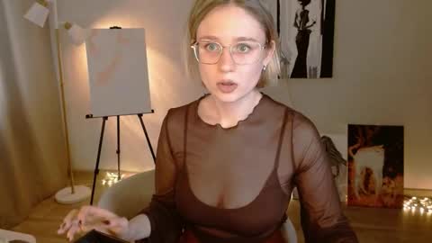 Snapshot of charming_beauty chatting on September 2025 03:19:01 AM Michelle online show from September 2025 03:19:01 AM