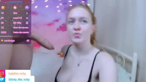 Lisa online show from April 2026 10:46:01 AM