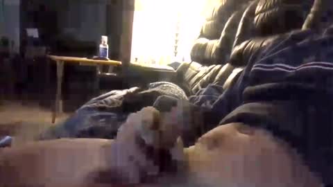 Snapshot of charming_bwc chatting on February 2025 11:45:02 AM NY Daddy online show from February 2025 11:45:02 AM