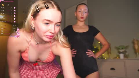 my fansly Charming daisy              My Wishlist  for new toys     online show from January 2025 03:30:02 AM