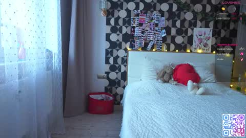 my fansly Charming daisy              My Wishlist  for new toys     online show from January 2026 09:37:02 AM