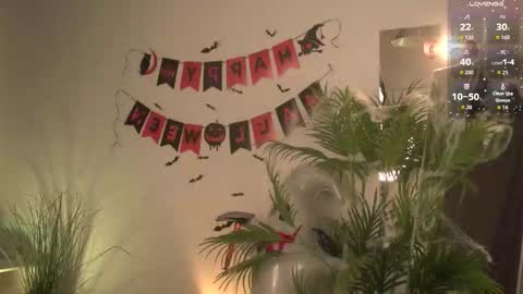 MarselinMarsi inst ptj mars online show from October 2025 12:59:01 PM