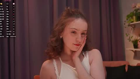 MarselinMarsi inst ptj mars online show from February 2026 10:17:01 PM