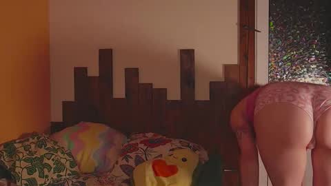 Snapshot of charming_lilly chatting on January 2026 08:25:02 PM Lissa online show from January 2026 08:25:02 PM