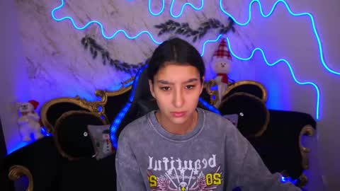 SweetMoco online show from January 2025 06:42:01 AM