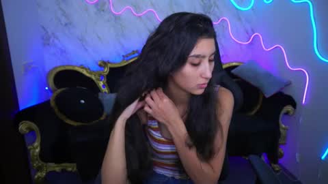 SweetMoco online show from February 2025 10:03:02 AM