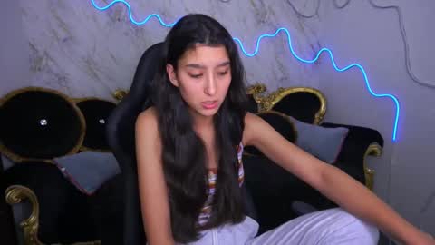 SweetMoco online show from February 2025 04:25:02 PM