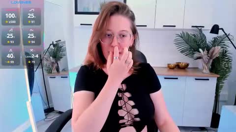 Grace online show from February 2026 12:04:02 PM