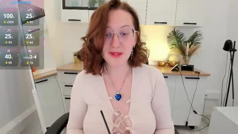 Snapshot of charmygrace chatting on May 2026 11:40:02 AM Grace online show from May 2026 11:40:02 AM