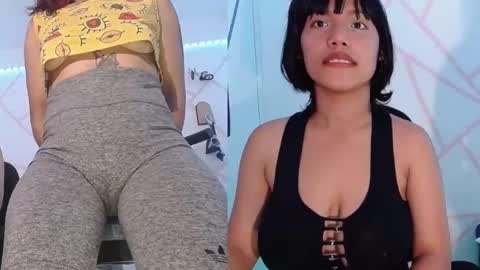 Snapshot of charolcattlelove chatting on December 2024 07:21:02 PM ZharoCattleya online show from December 2024 07:21:02 PM