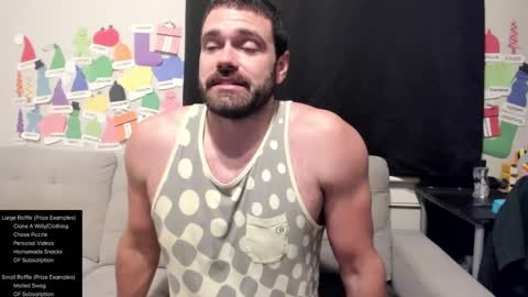 Onlyfans chasingfit Instagram the arguer Twitter chasingfitOF online show from December 2024 11:25:01 PM