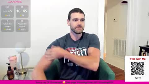 Onlyfans chasingfit Instagram the arguer Twitter chasingfitOF online show from November 2025 09:20:02 PM