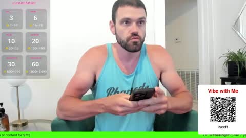 Onlyfans chasingfit Instagram the arguer Twitter chasingfitOF online show from May 2026 06:14:02 PM