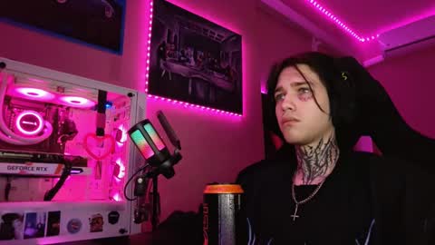 Ryan online show from February 2025 06:09:02 PM