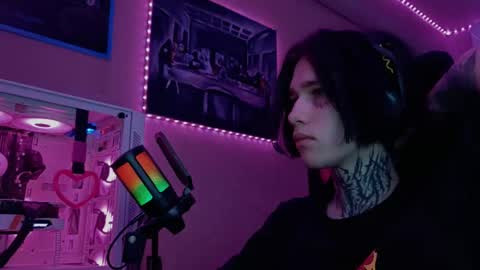 Ryan online show from March 2025 11:00:02 PM