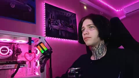 Ryan online show from March 2025 05:40:01 AM