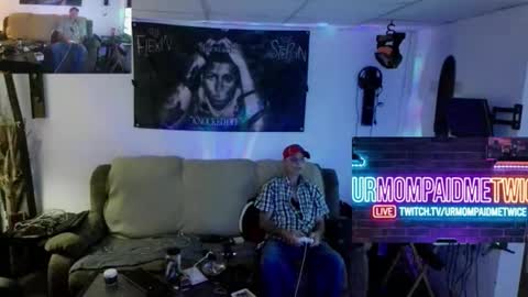 Snapshot of chathamontario78 chatting on June 2026 12:15:01 PM Steve M Vynckier Jr online show from June 2026 12:15:01 PM