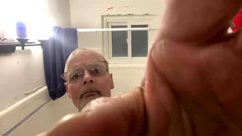 Snapshot of chathamontario78 chatting on June 2026 10:06:02 AM Steve M Vynckier Jr online show from June 2026 10:06:02 AM