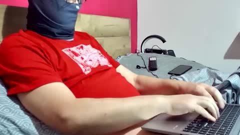 Egor Skornyakov online show from March 2026 05:02:02 AM