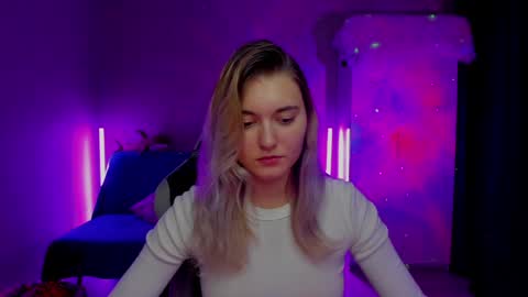 Betty online show from January 2025 01:43:01 PM