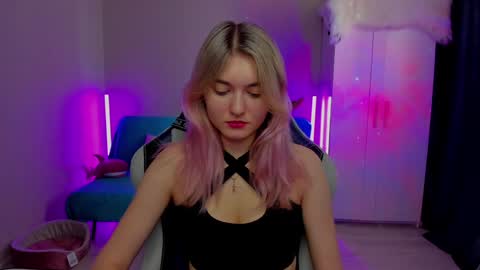 Betty online show from February 2025 05:31:01 AM