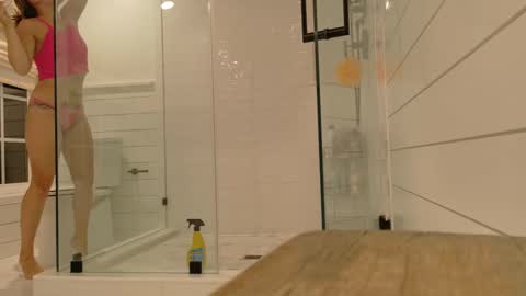 Rockhard Cockstar N Roxynyes online show from October 2025 03:45:01 AM