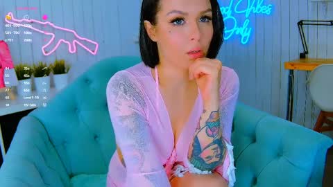 Miss Harmony online show from April 2026 03:27:02 AM