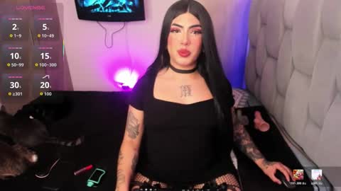 Sophie  online show from January 2026 09:45:02 AM