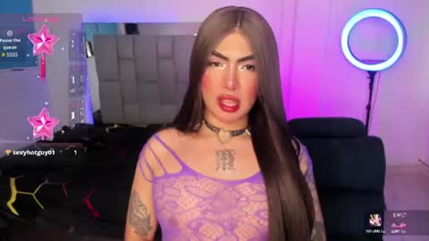 Sophie  online show from July 2026 09:07:02 PM