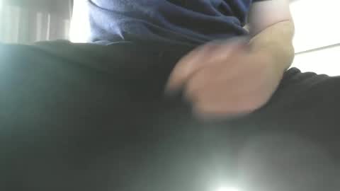 Chauncy48 online show from January 2025 10:41:01 PM