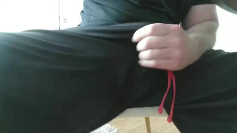 Chauncy48 online show from February 2025 05:15:01 PM